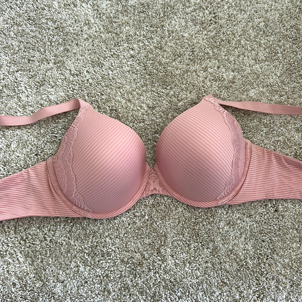 Vanity Fair Bra -38C